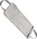 UPKOCH Canvas Arm Slimming Sandbag Weight Training Fitness Bag with Handle for Yoga and Exercise Adjustable Heavy Duty Workout Sandbag for Arm and Leg Training