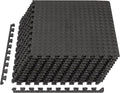 Sweetcrispy Interlocking Foam Floor Tiles