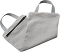 Slim Arm Sandbag Workout Sandbag for Gym Strength Training Exercise Bag Handles Yoga Fitness Bag for Weight Lifting