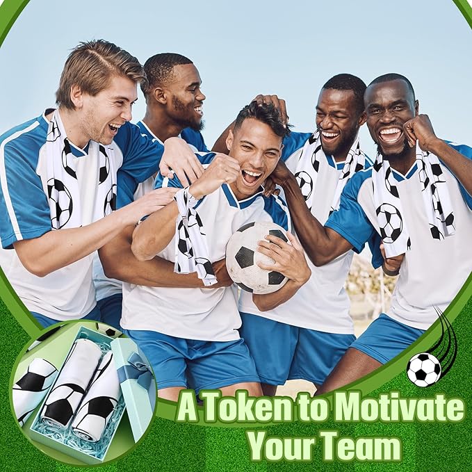 12 Pcs Cooling Towel Baseball Football Basketball Breathable Chilly Softball Soccer Ice Towel, 40"x12" Tennis Microfiber Accessories for Player