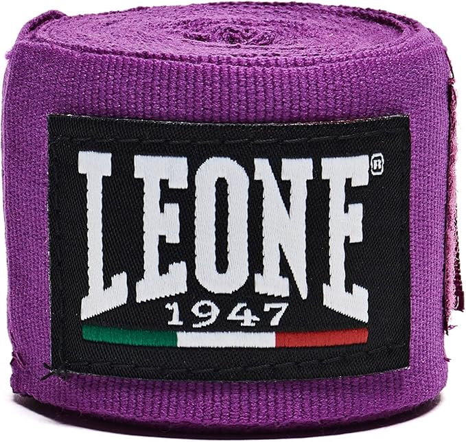 LEONE 1947, Hand Wraps Black