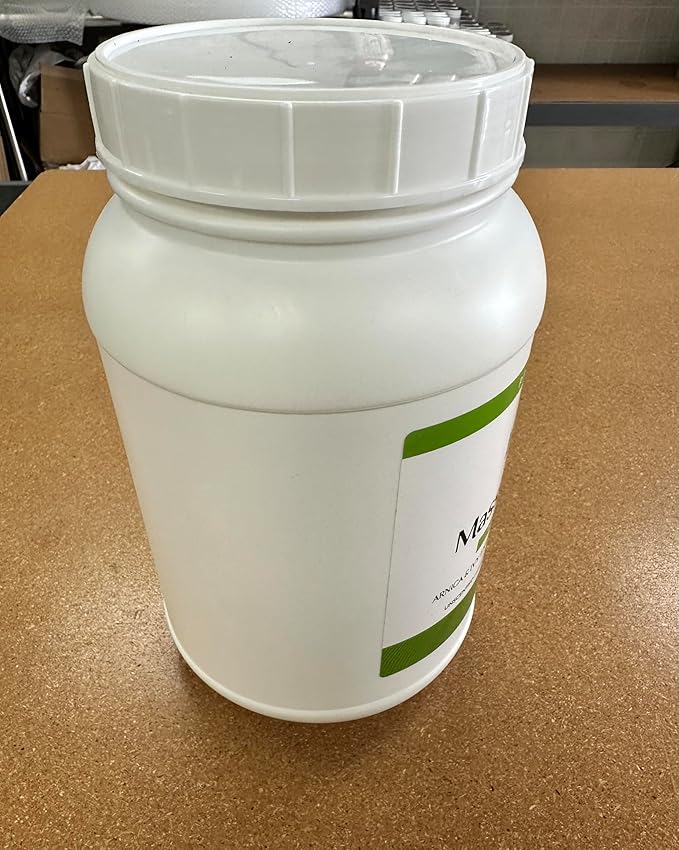 Herbal Therapy 1 Gallon Massage Cream, Aloe Vera, Professional, Massage Therapy, Deep Tissue, Unscented, Hypoallergenic, Natural Ingredients, Skin Hydrating, Moisturizing, Muscle Relief