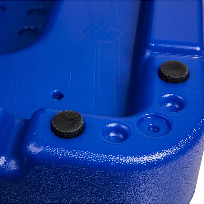 The Step Durable Stackable Step - Aerobic step Platform