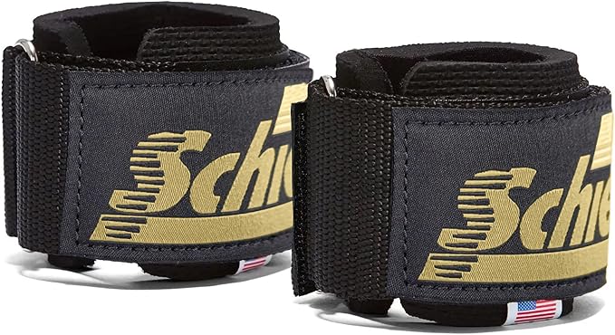 Schiek Sports Model 1100 WS Ultimate Weightlifting Wrist