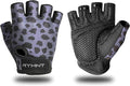 ZEROFIRE Workout Gloves for Women Men - Weight Lifting Gloves with Full Palm Protection & Extra Grip for Women Gym, Weightlifting, Weight Lift, Rowing, Exercise, Sport, Cycling
