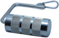 Arm Wrestling Exercise Handle - Metal Handle, Wrist Exerciser at The Gym Fulfilled by Amazon!