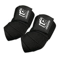 Elbow Wraps for Weight Lifting, Gym Support, Training, Powerlifting, Workout Protection