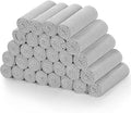 Biange Cooling Towels (40"x 12", Pack of 30) for Neck and Face, Cold Towel for Hot Weather, Sports, Workout, Fitness, Gym, Yoga, Golf, Pilates, Travel, Camping & More