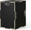 CAP Barbell 3-in-1 Plyometric Box | Multiple Styles and Sizes