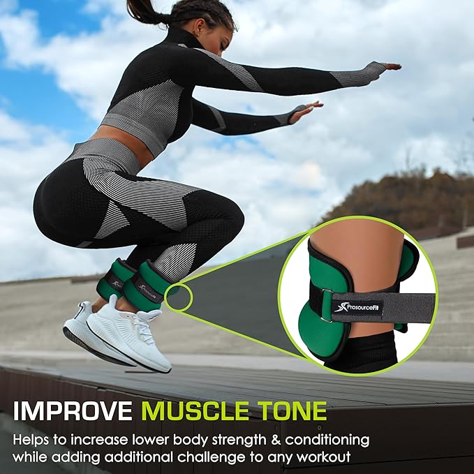 ProsourceFit Ankle/Wrist and