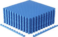 CAP Puzzle Exercise Mats | 3/4” Thick EVA Interlocking Foam Tiles for Home Gym Flooring | Multiple Options