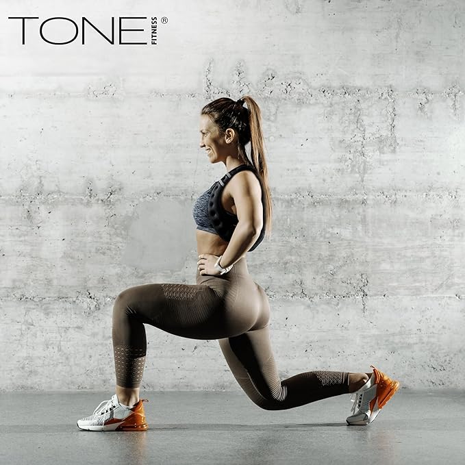 Tone Fitness HHWV-TN