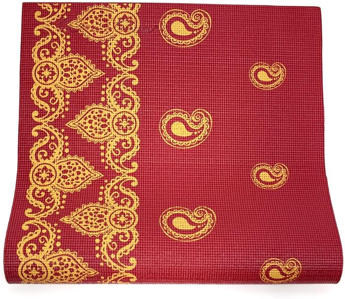 Wai Lana Yoga & Pilates Mat