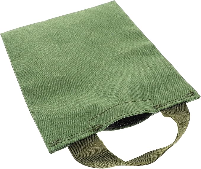 2kg Weighted Sandbag with Handle Training Bag for Yoga Fitness Canvas for Weight Management Workouts for Exercise Versatile Training Needs