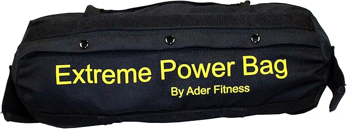 Ader Sand Bag- (Medium) Holds up to 100 lb (Shell Bag only)