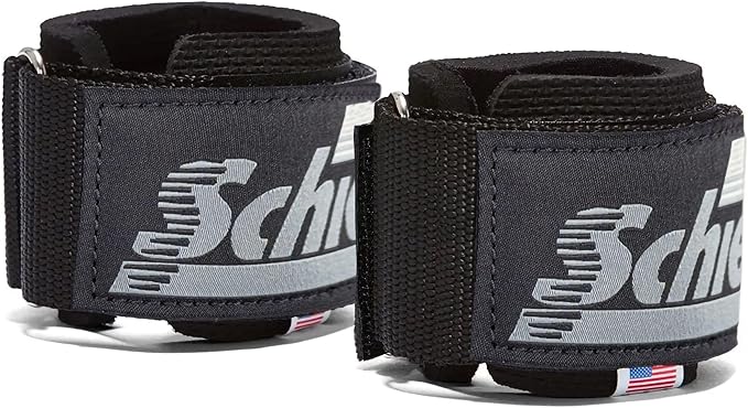 Schiek Sports Model 1100 WS Ultimate Weightlifting Wrist