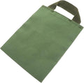 2kg Weighted Sandbag Handle for Yoga and Fitness Exercise Bag for Strength Training Portable and Weighted Canvas for Dance and Workouts