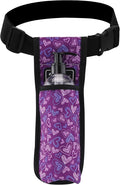 Massage Bottle Bag assage Oil Bag Massage Therapist Holster Massage Lotion Holster Massage Oil Holster (1kd-ZiXin