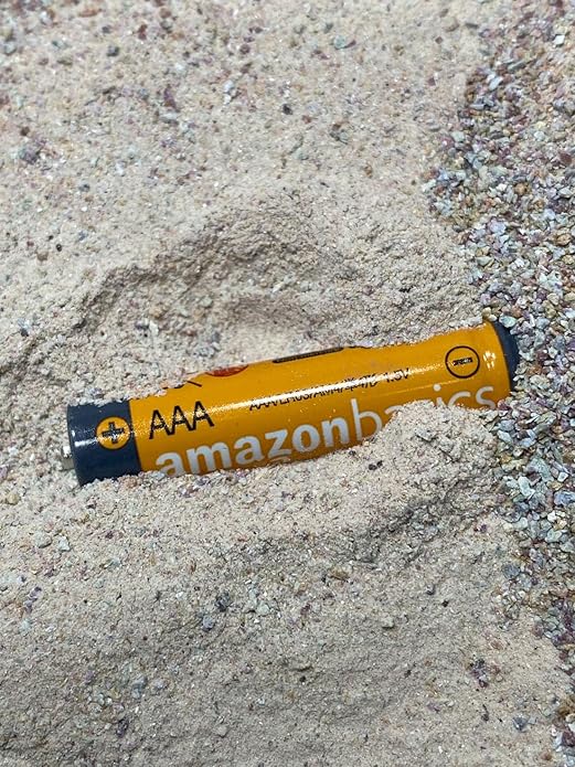 Crystals Rocks - 1mm and Smaller - powder - 4oz - 100% Crystal Life+LOVE! Cleansing Charging Forever! 1m4z
