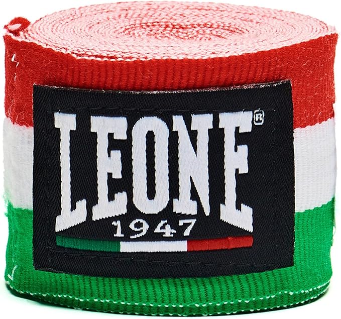 LEONE 1947, Hand Wraps Black