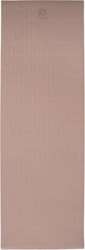 Ascend Yoga Mat - Premium 6mm Thick, 72" x 24", Solid or Reversible Print, Non Slip, Tear Resistant, Workout Mats for Pilates, Home, Studio, Fitness, Gym, Training, Floor Stretching