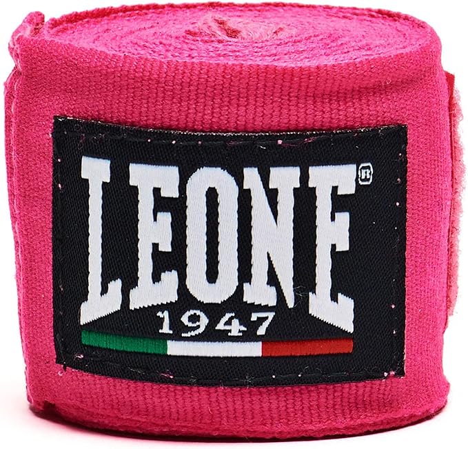 LEONE 1947, Hand Wraps Black