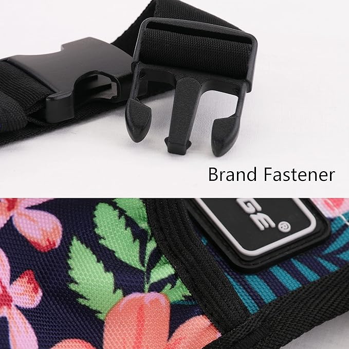 Tuhaoge Massage Bottle Bag Massage Oil Holster Lotion Holster Massage Therapist Massage Oil Holster Massage Lotion (TH1KD-SL46BH)