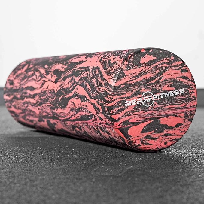 Rep High Density Foam Roller – 18”