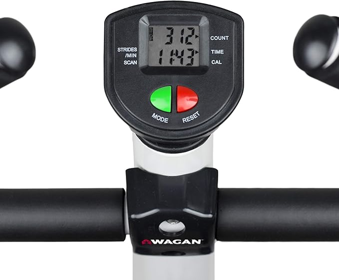 Wagan Fitness Equipment