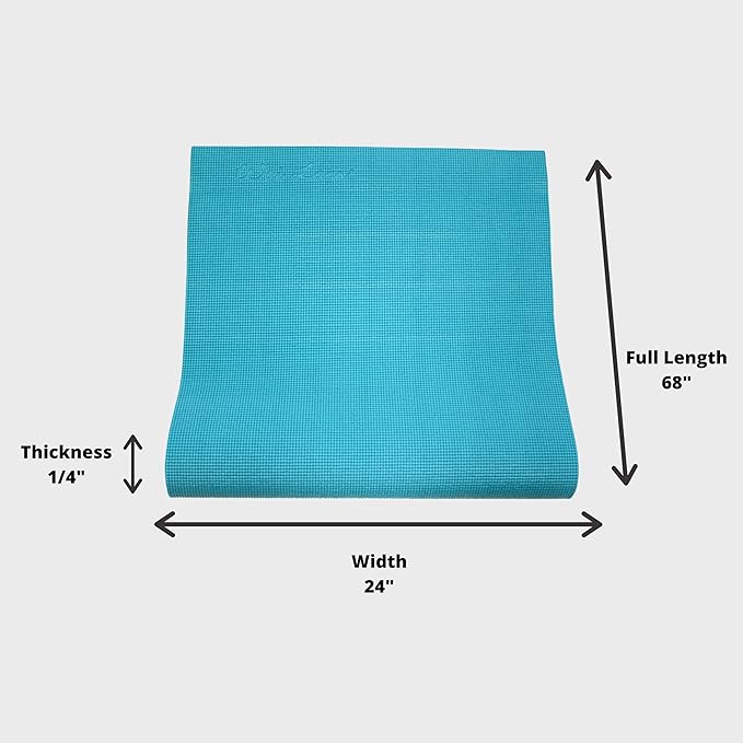 Wai Lana Yoga & Pilates Mat
