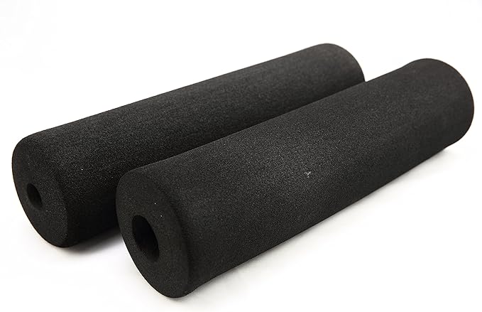 Foam Roller 16" x4"x 40mm ID Sold by Pair