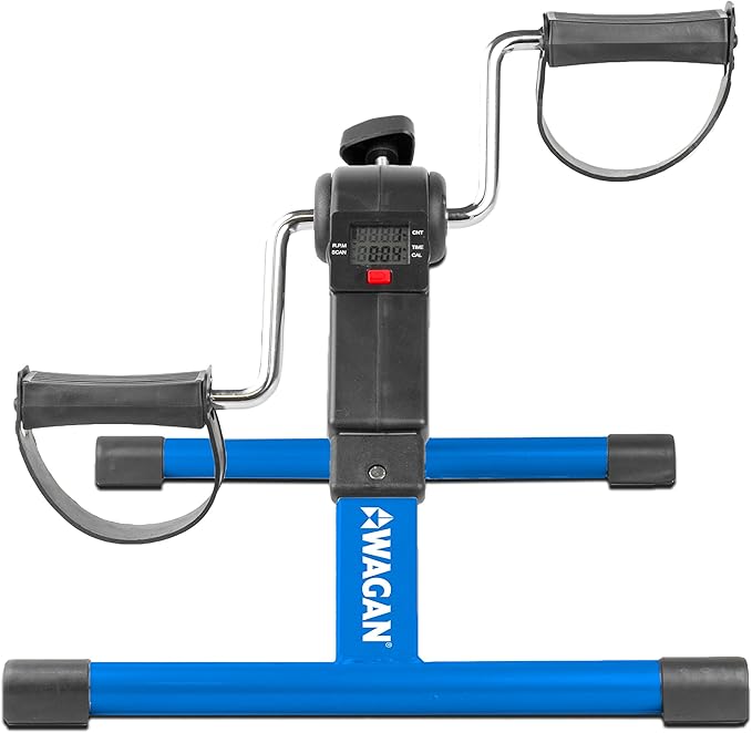Wagan Fitness Equipment