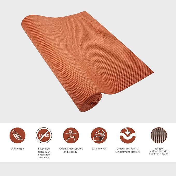 Wai Lana Yoga & Pilates Mat