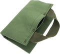2kg Sandbag with Handle for Training and Exercise Weighted Empty Bag for Yoga and Workouts Canvas Design for Flexible Weight and Easy Carrying