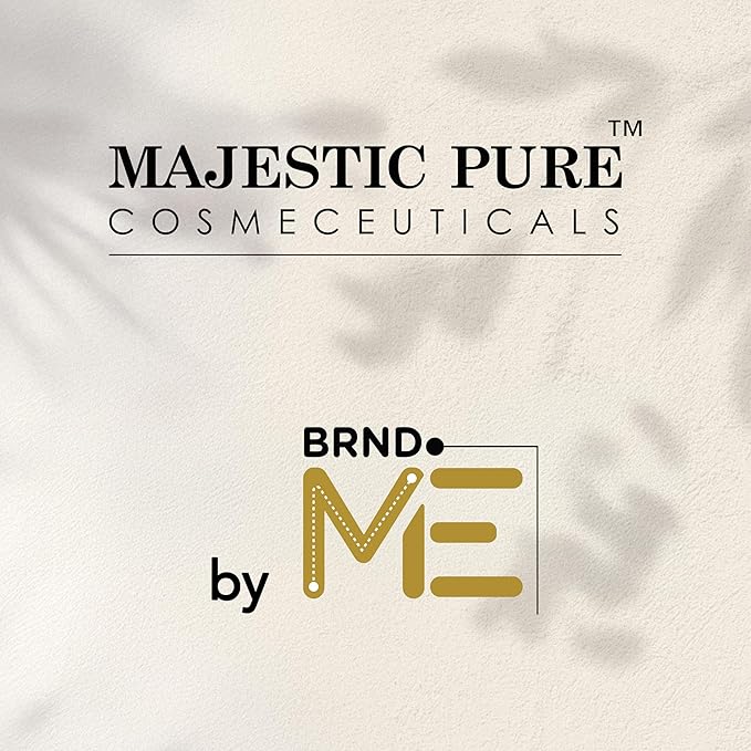 MAJESTIC PURE Arnica Sore Muscle Massage Oil for Massage Therapy-Refreshing & Relaxing-Natural Oils Lavender & Chamomile Essential Oils-All Skin Types- Men & Women Massage Lotion- 8 fl oz (Pack of 2)