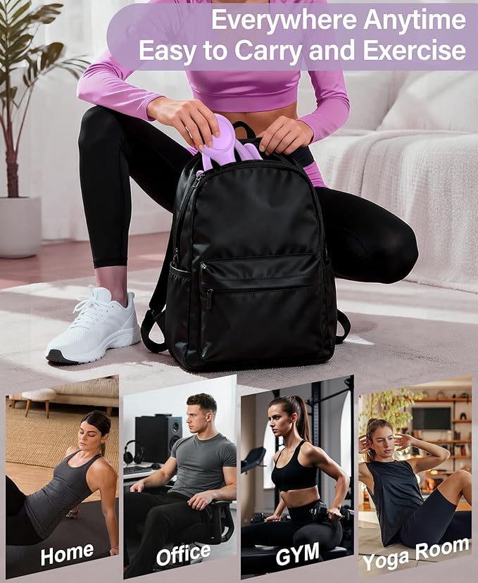 Pelvic Floor Exercise Devices 15-70 LB Adjustable Pelvic Floor Trainer Women Men, Kegel Exercise Equipment Inner Thigh Exerciser for Postpartum Recovery, Thigh and Pelvic Trainer with Band