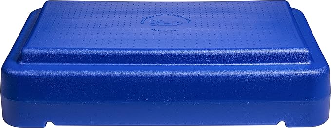 The Step Durable Stackable Step - Aerobic step Platform