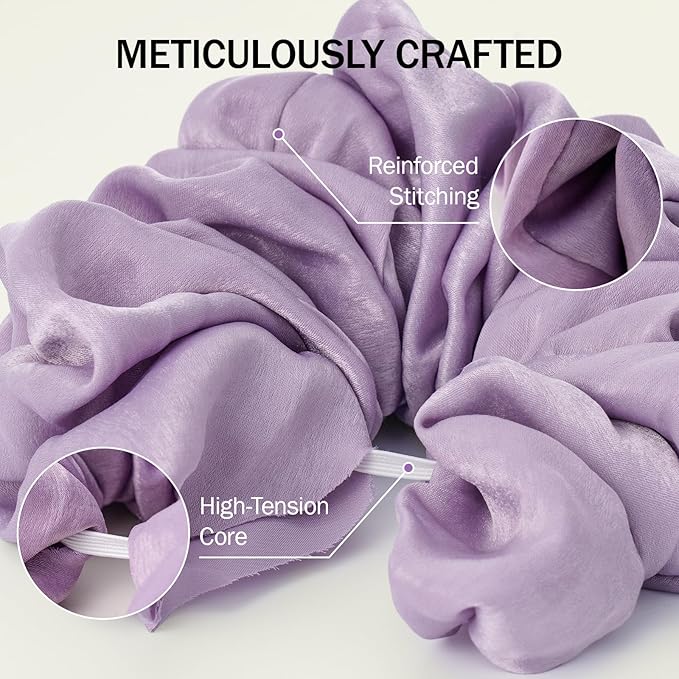 Slim Panda Yoga Mat Scrunchie,Style & Cute Mat Holder,Stretchable Velvet Fabric Fit All Standard Yoga Mats (mat not included)