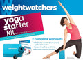 Weight Watchers: Yoga Starter Kit