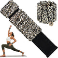 Wrist Ankle Weights for Women & Men, 2lbs/4lbs Adjustable Weighted Bangles to Boost Calorie Burn & Strength, Arm & Leg Weights for Pilates, Yoga, Walking, Barre, Gym & Home Workout
