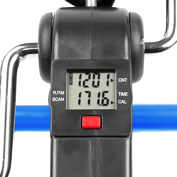 Wagan Fitness Equipment