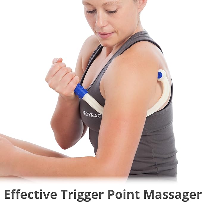Body Back Mini - Neck and Shoulder Massager