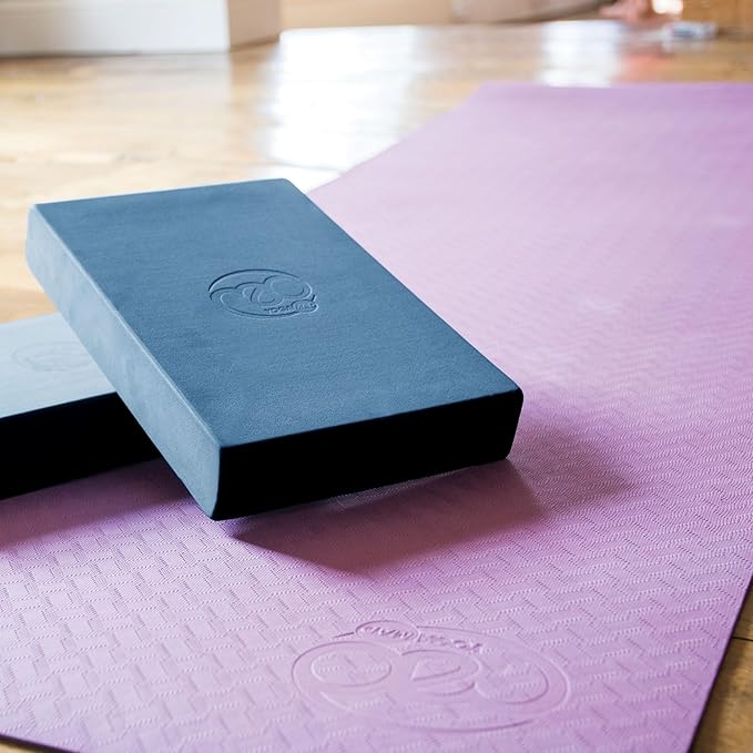 Yoga-Mad Yoga Block