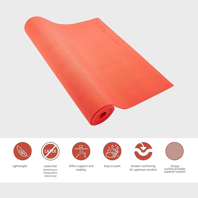 Wai Lana Yoga & Pilates Mat
