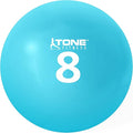 Tone Fitness Soft Weighted Toning Ball | Multiple Options