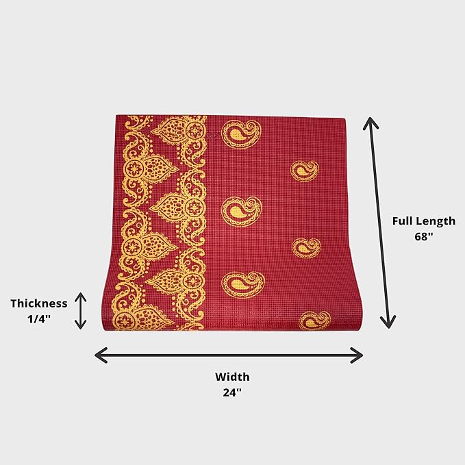 Wai Lana Yoga & Pilates Mat