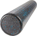 JFIT High Density Foam Roller – EPP Deep Tissue Massage Roller for Muscle Recovery, Myofascial Release & Stretching