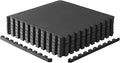 CAP Puzzle Exercise Mats | 1” Thick EVA Interlocking Foam Tiles for Home Gym Flooring | Multiple Options