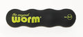 The Original Worm-Combines Massage Balls & Foam Roller for Neck, feet, Back, Shins, Calves, HIPS, Glutes. Portable. Great Travel Roller for Plane and car. Easy to use.