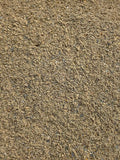 Crystals Rocks - 1mm and Smaller - powder - 4oz - 100% Crystal Life+LOVE! Cleansing Charging Forever! 1m4z